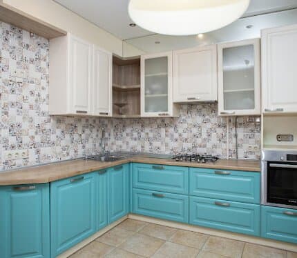 Аренда 5-комнатной квартиры, Кульман 15