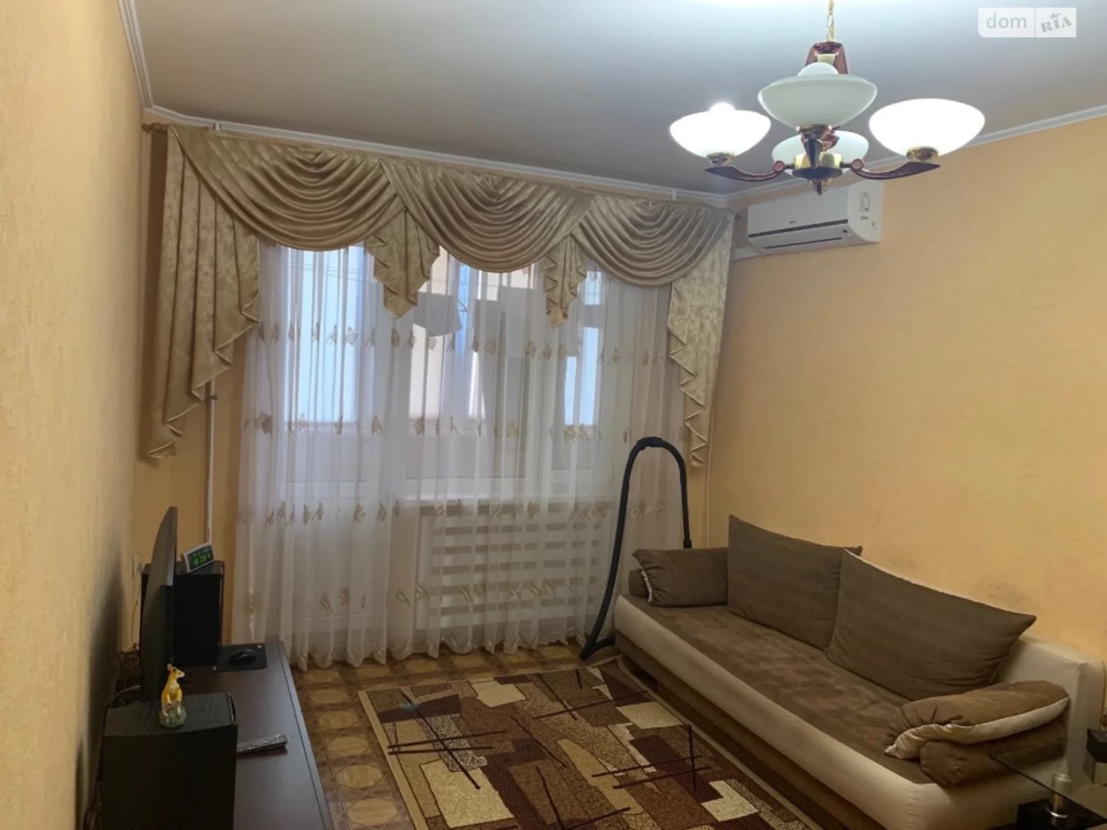 вул. Фонтанна, 21 корпус 2