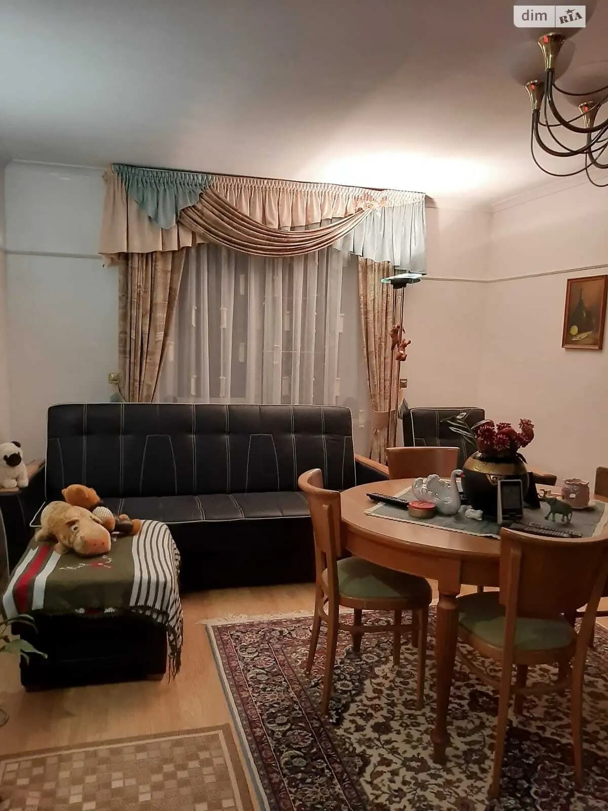 вул. Коцюбинського