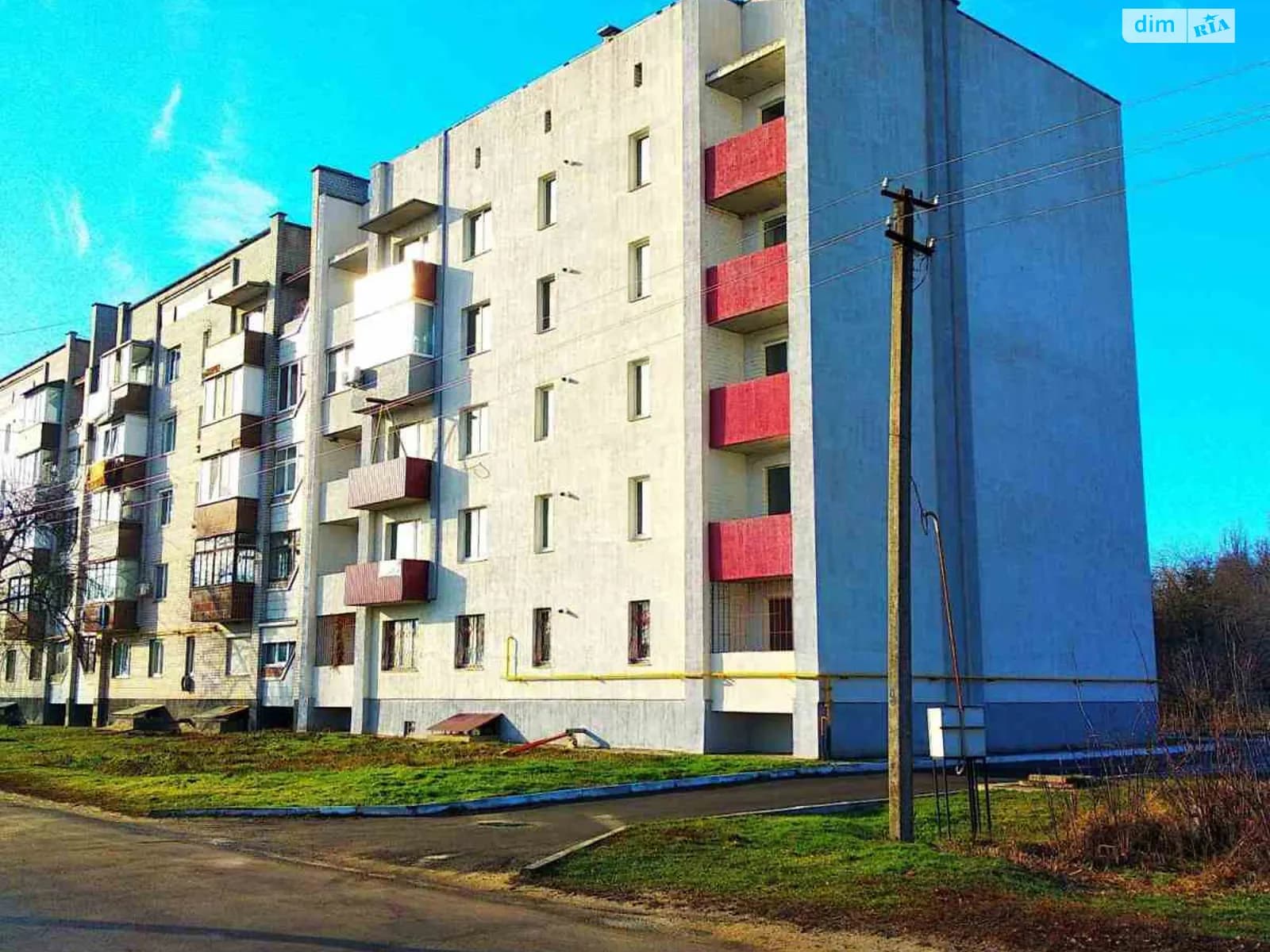 вул. Івана Франка, 1Б