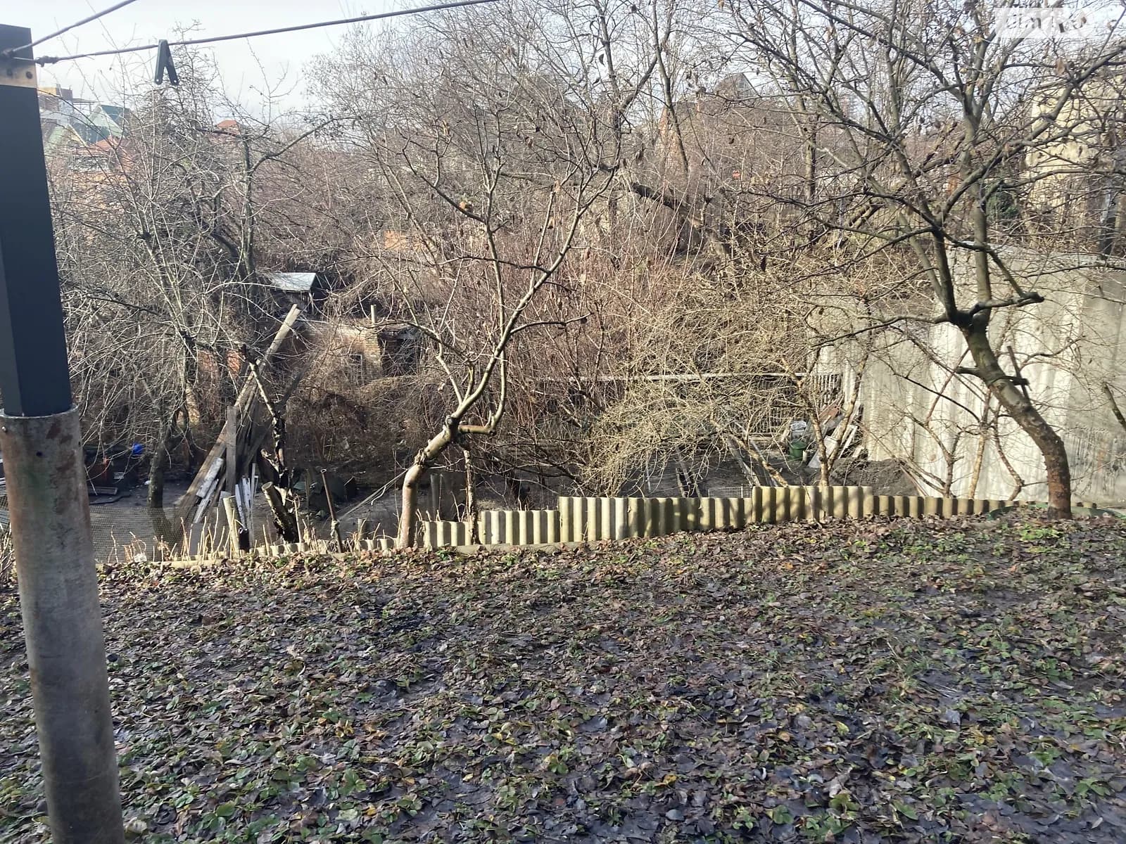 вул. Генерала Кульчицького(Олександра Матросова)
