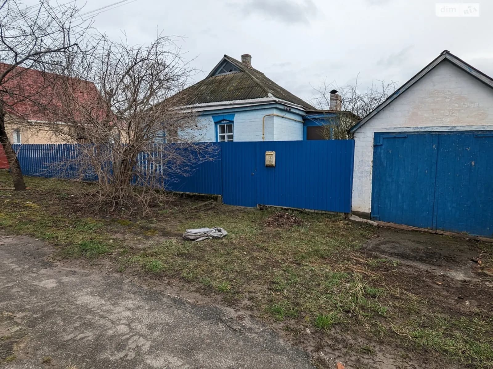 вул. Шкільна(Гайдара), 55