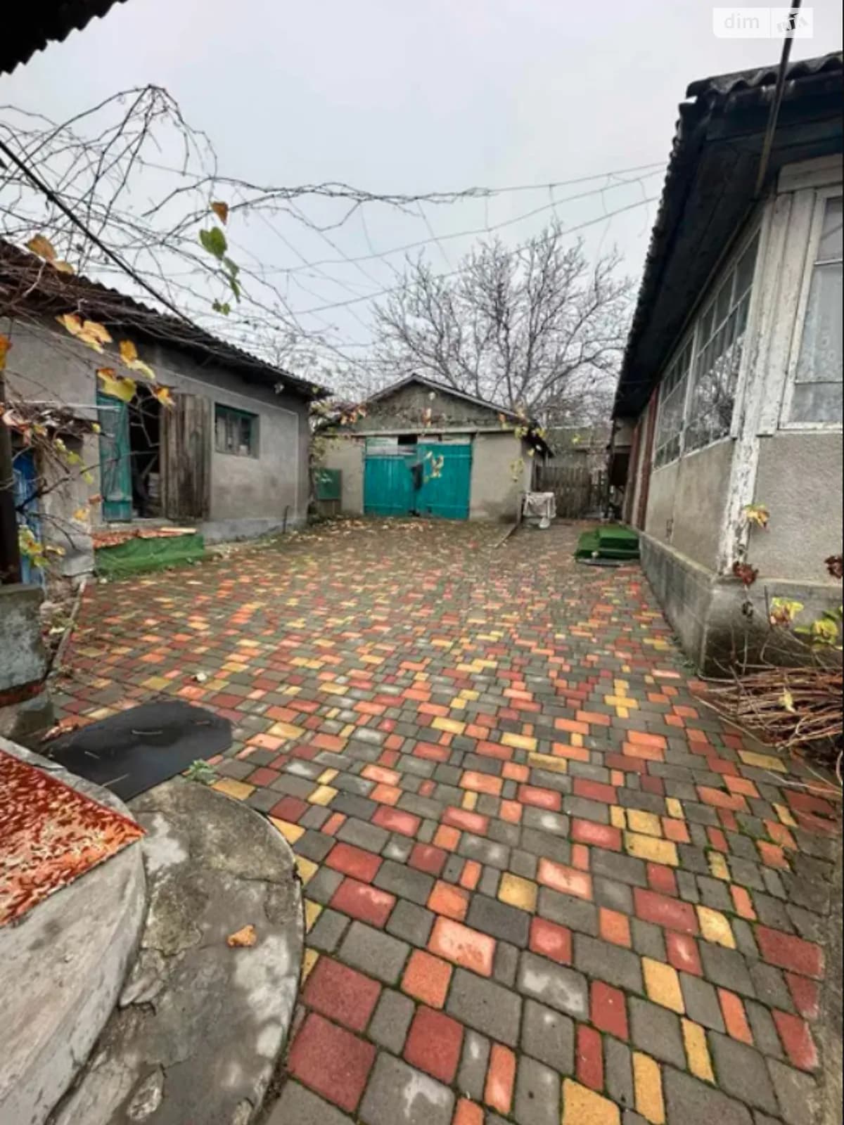 вул. Сінянська, 71