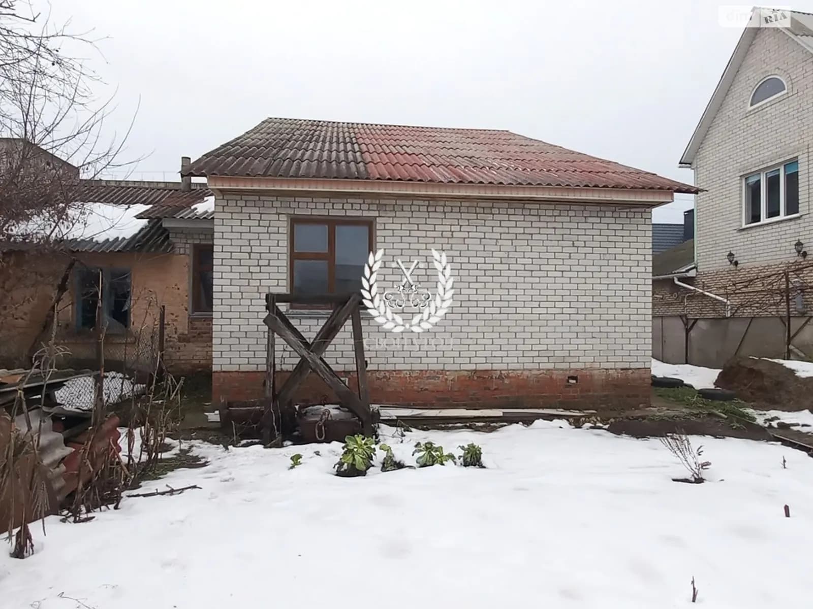 вул. Врожайна