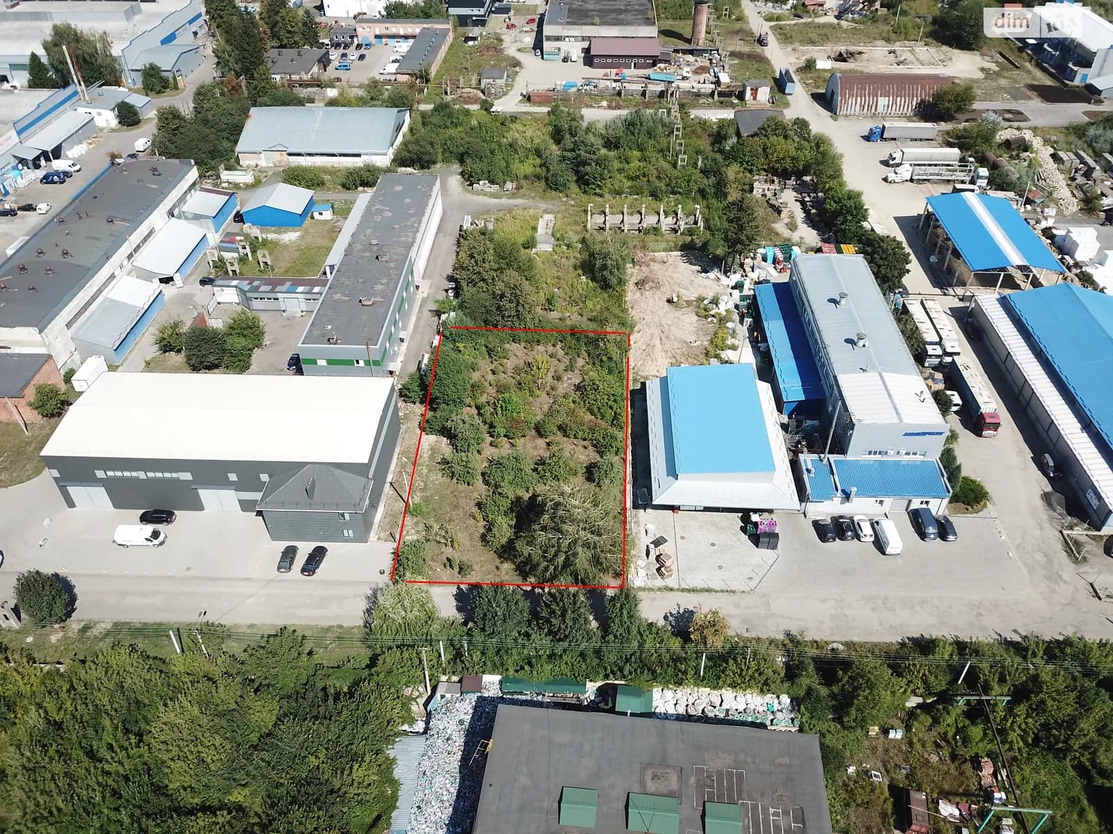 вул. Рівненська