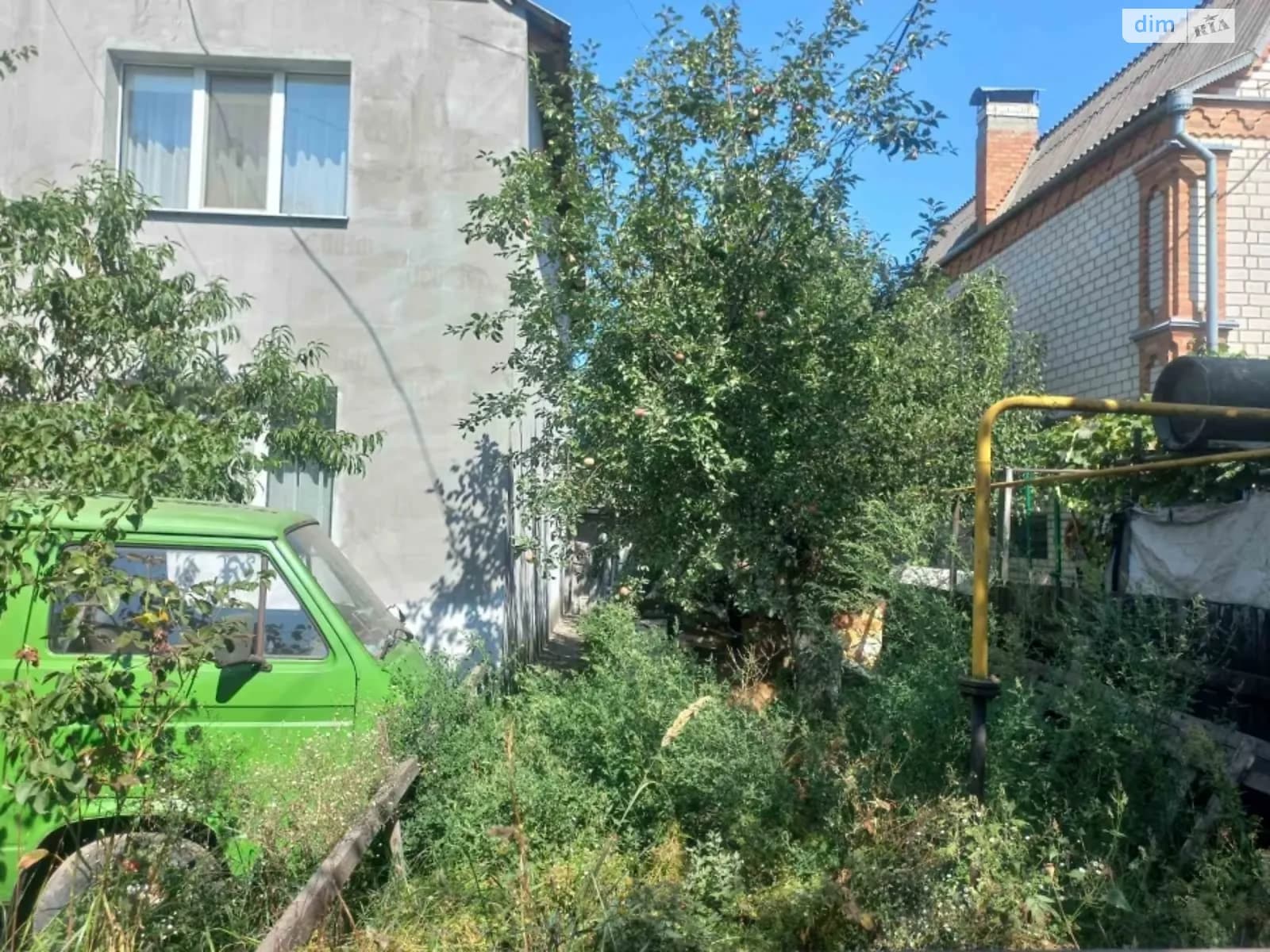 вул. Чеська Крошня, 5