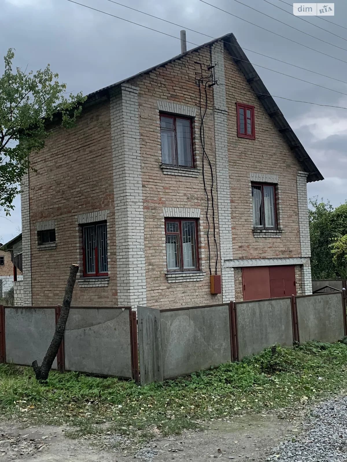 вул. Старомильська, 52