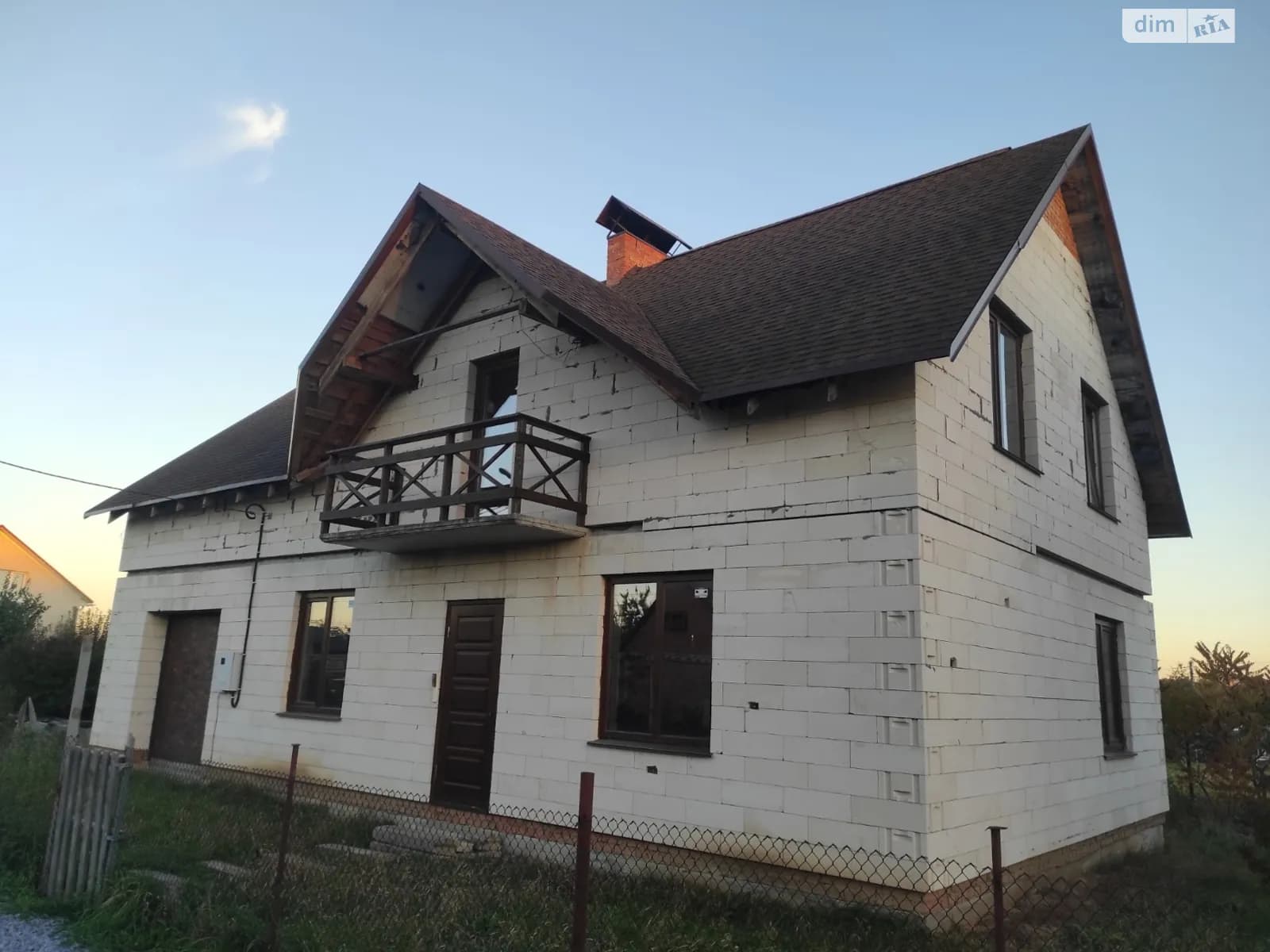 вул. Параджанова Сергія