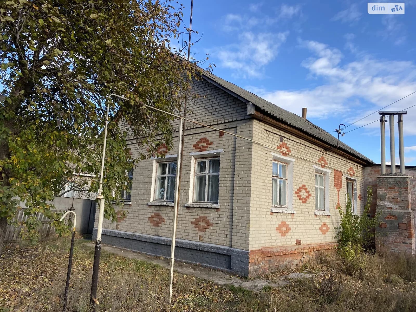 вул. Сергія Нігояна (2-й вулиці Дзержинського)