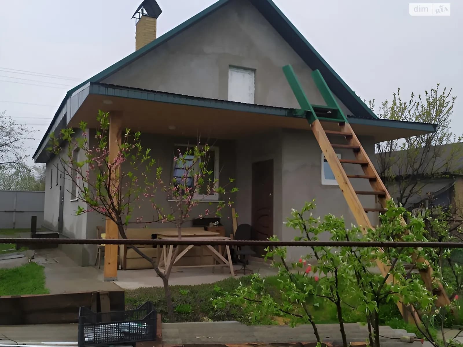 вул. Трудова