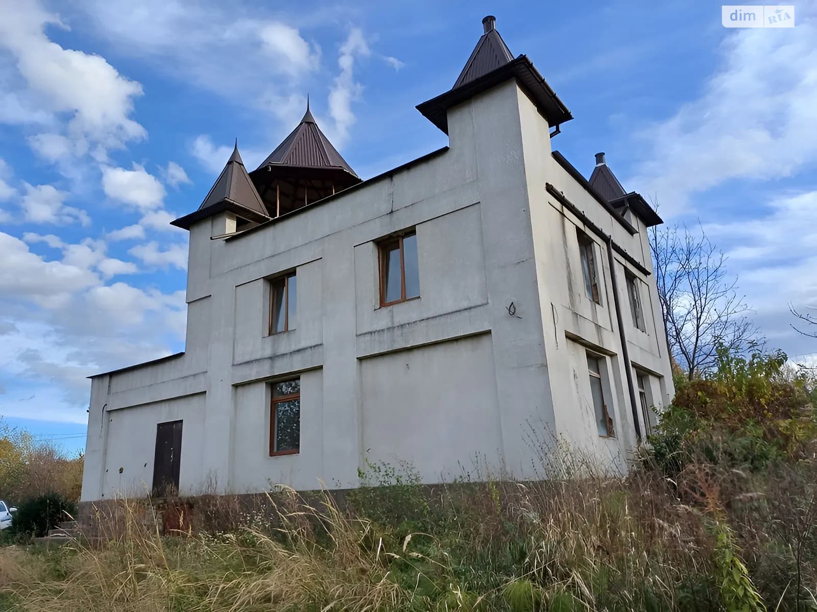 вул. Заставнянська