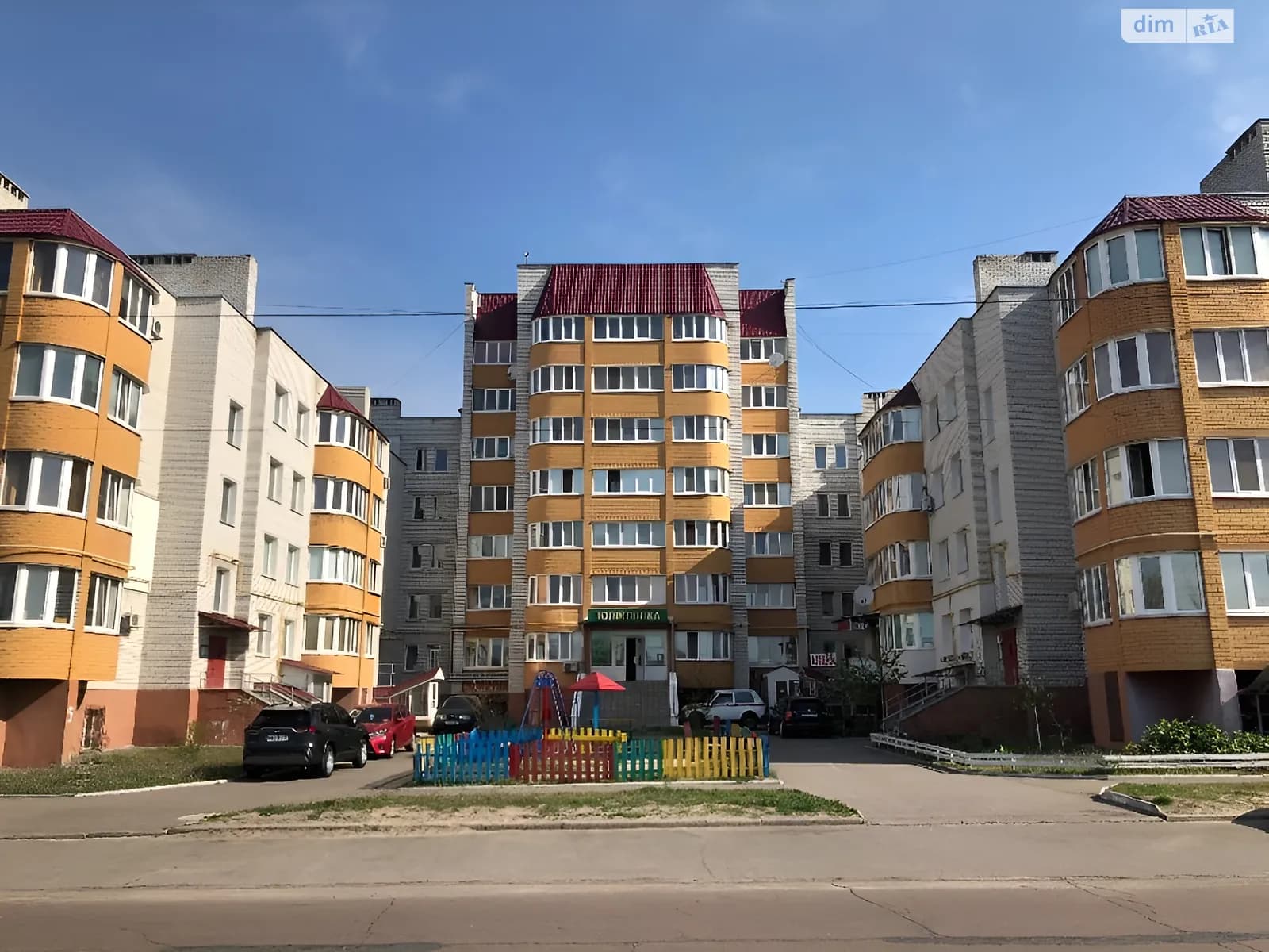 вул. Красносільського, 73А