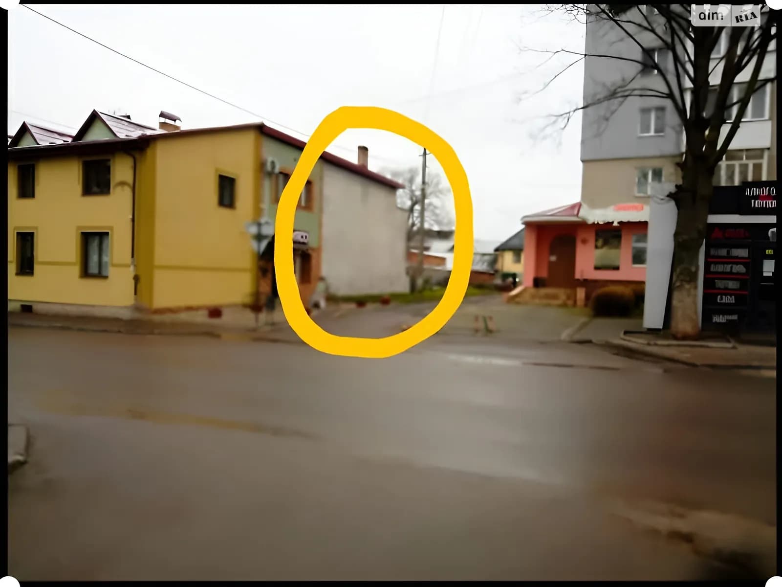 вул. Тартаківська, 3
