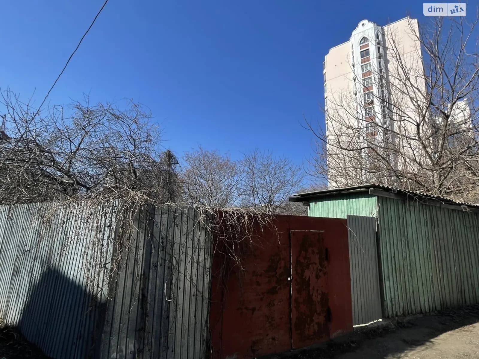 вул. Балтиморська(Посмітного)