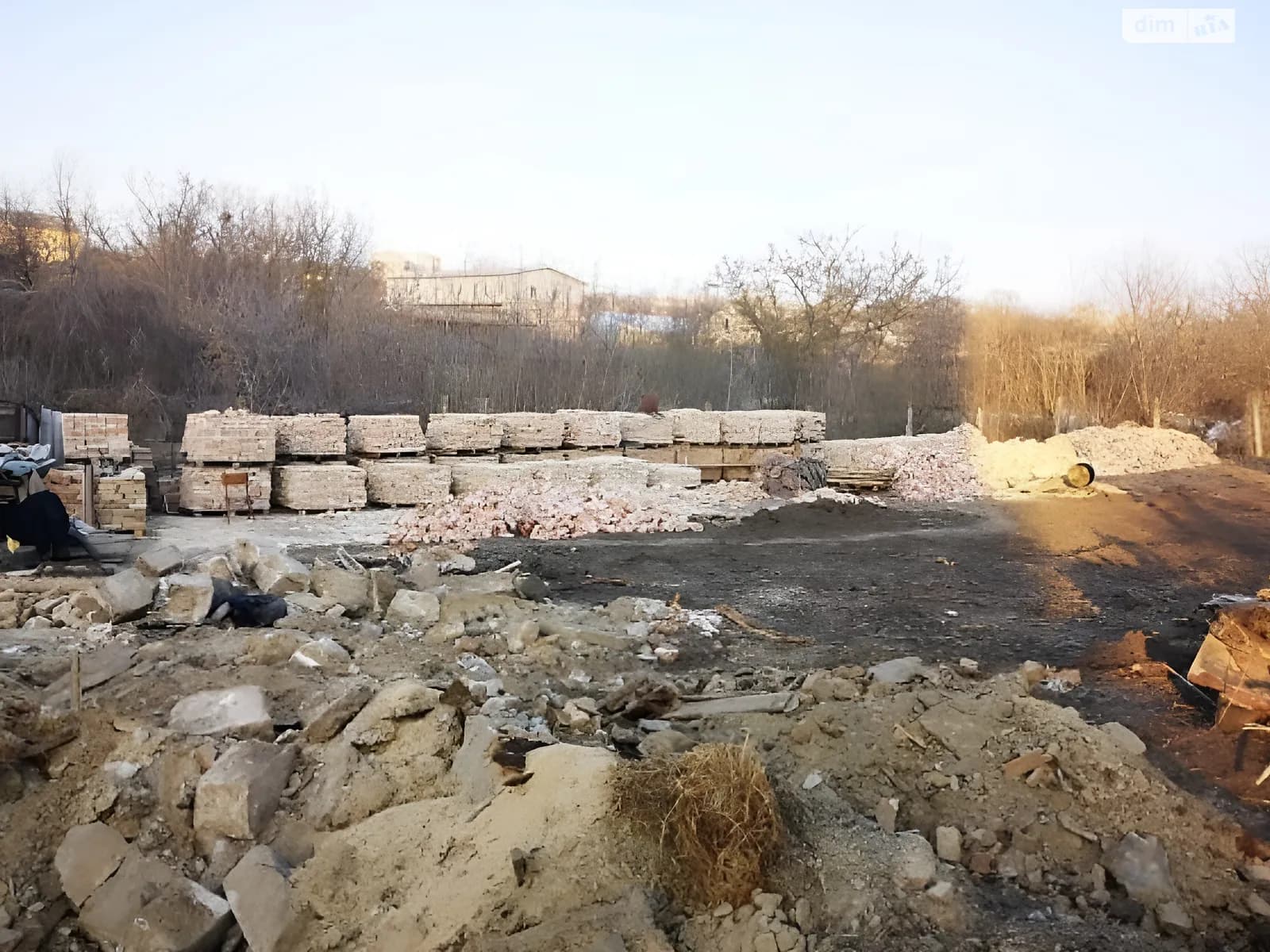 вул. Гайова Бічна