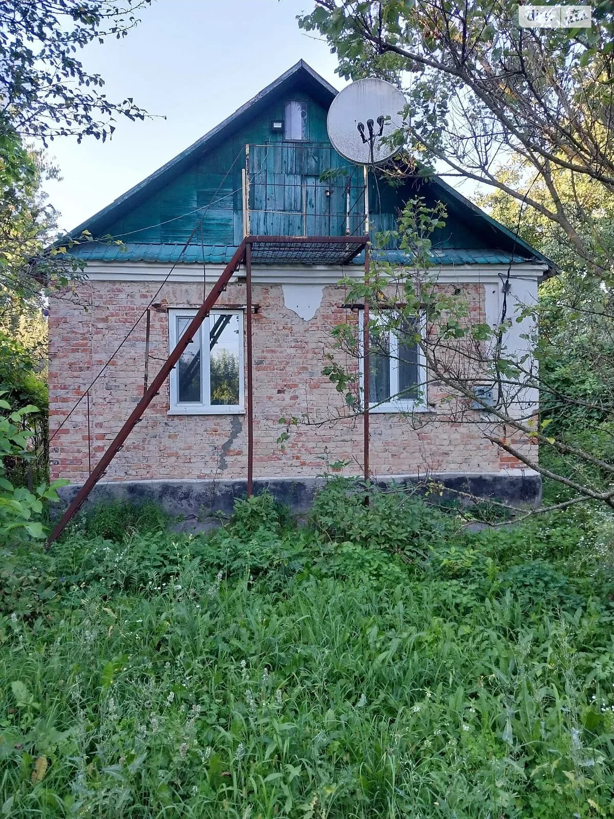 вул. Беркути(Пугачова), 53