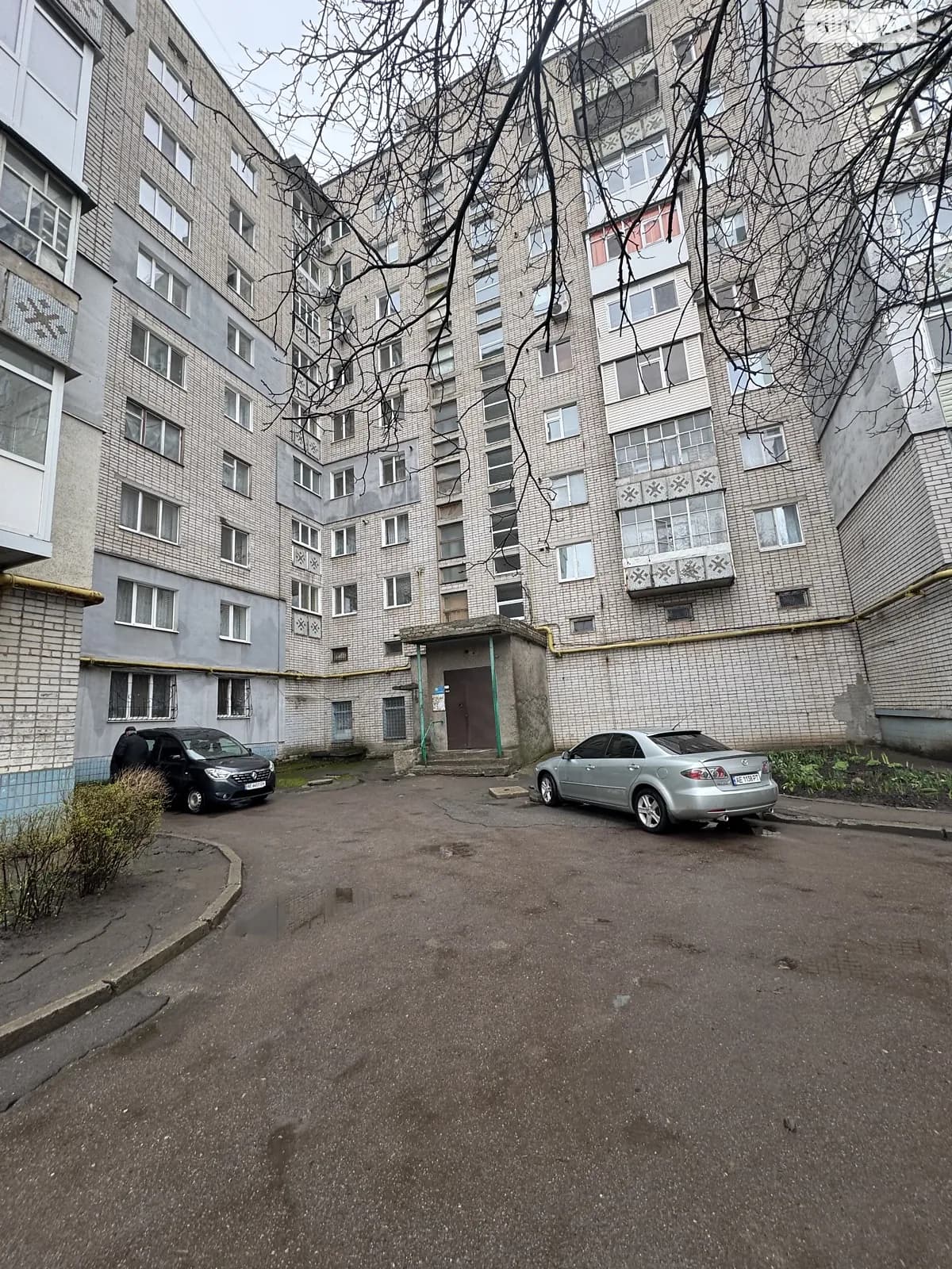 вул. Центральна(Леніна), 61