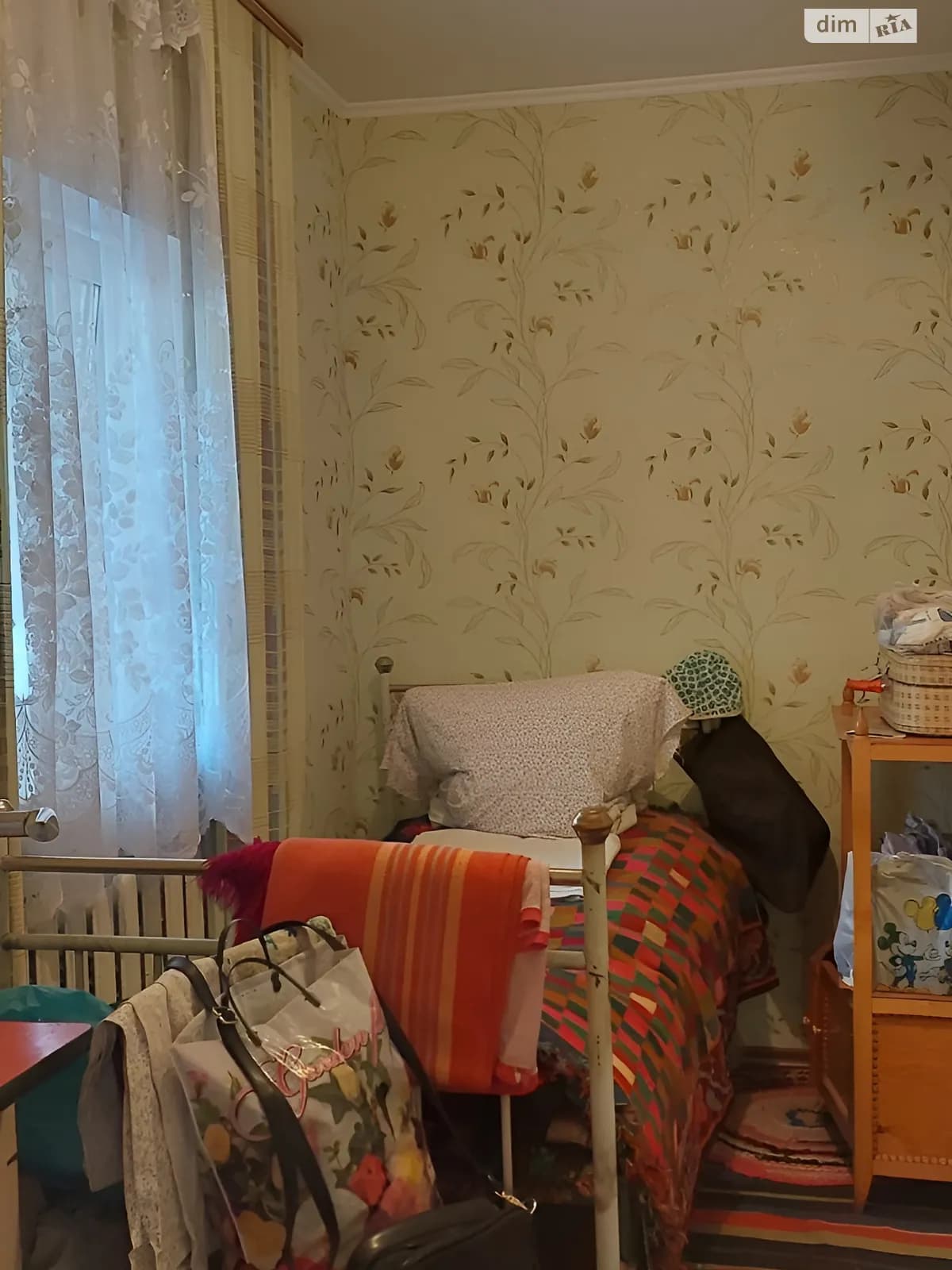 вул. Брацлавська