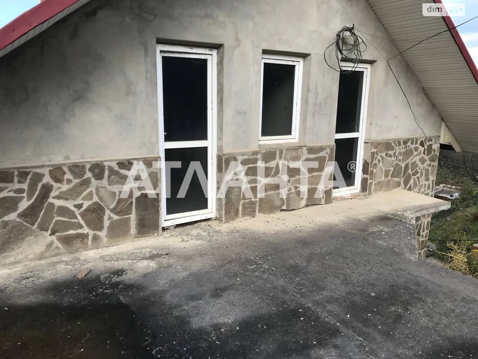 вул. Гайова