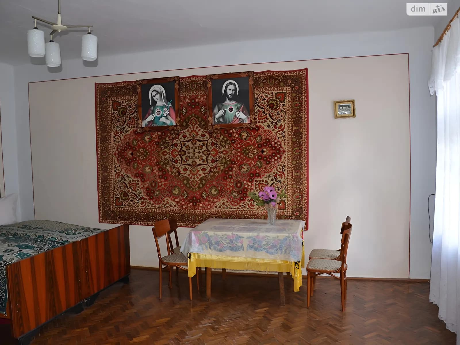 вул. Шептицького