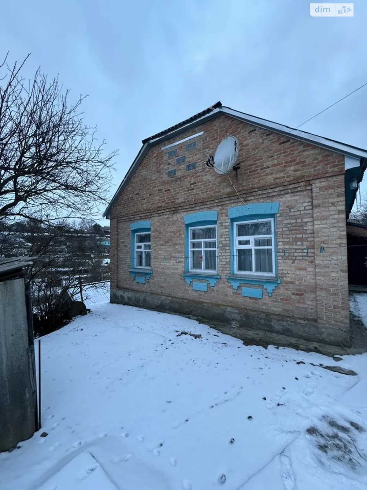 вул. Лугова, 51
