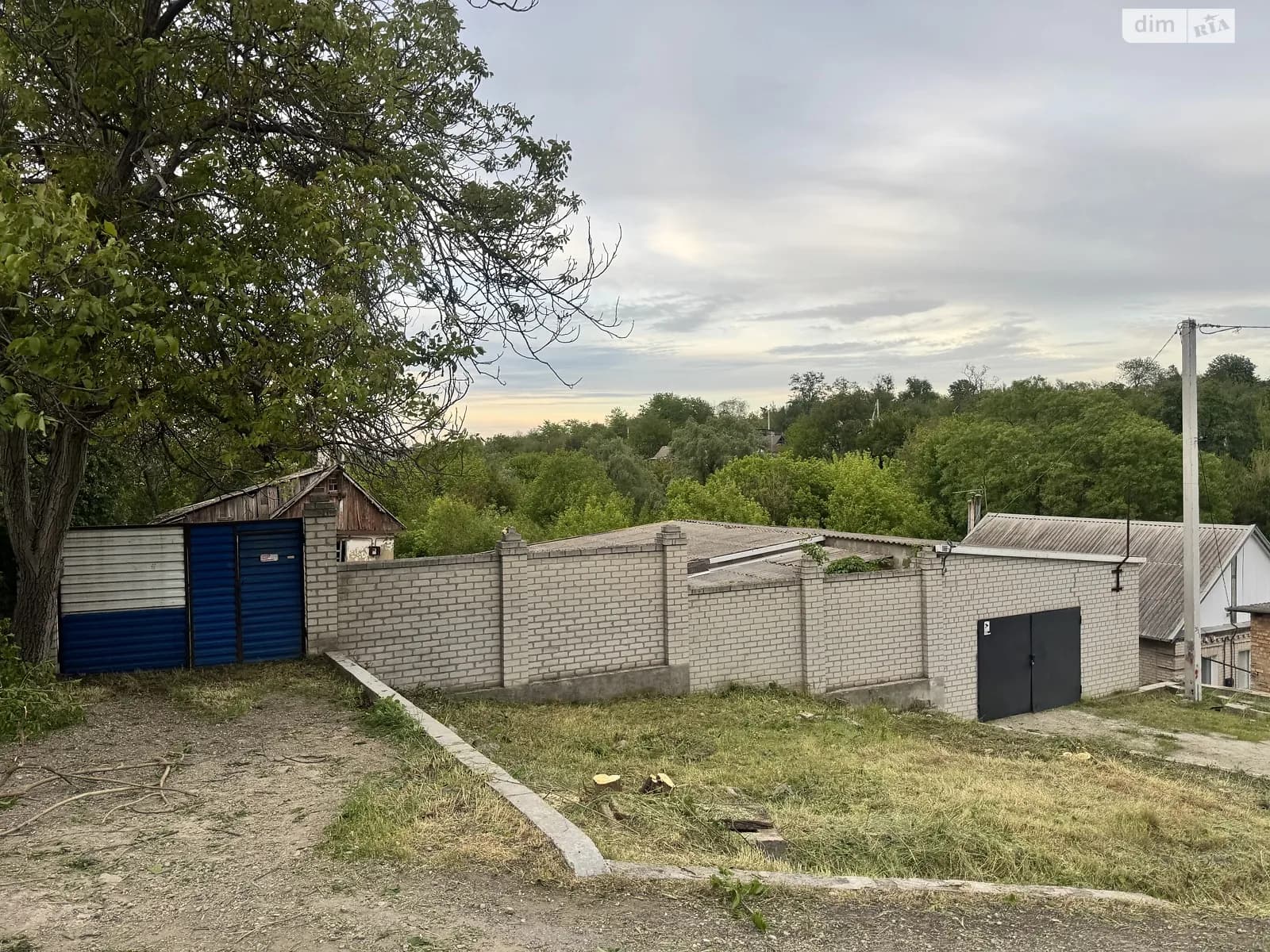 вул. Зеленогірська