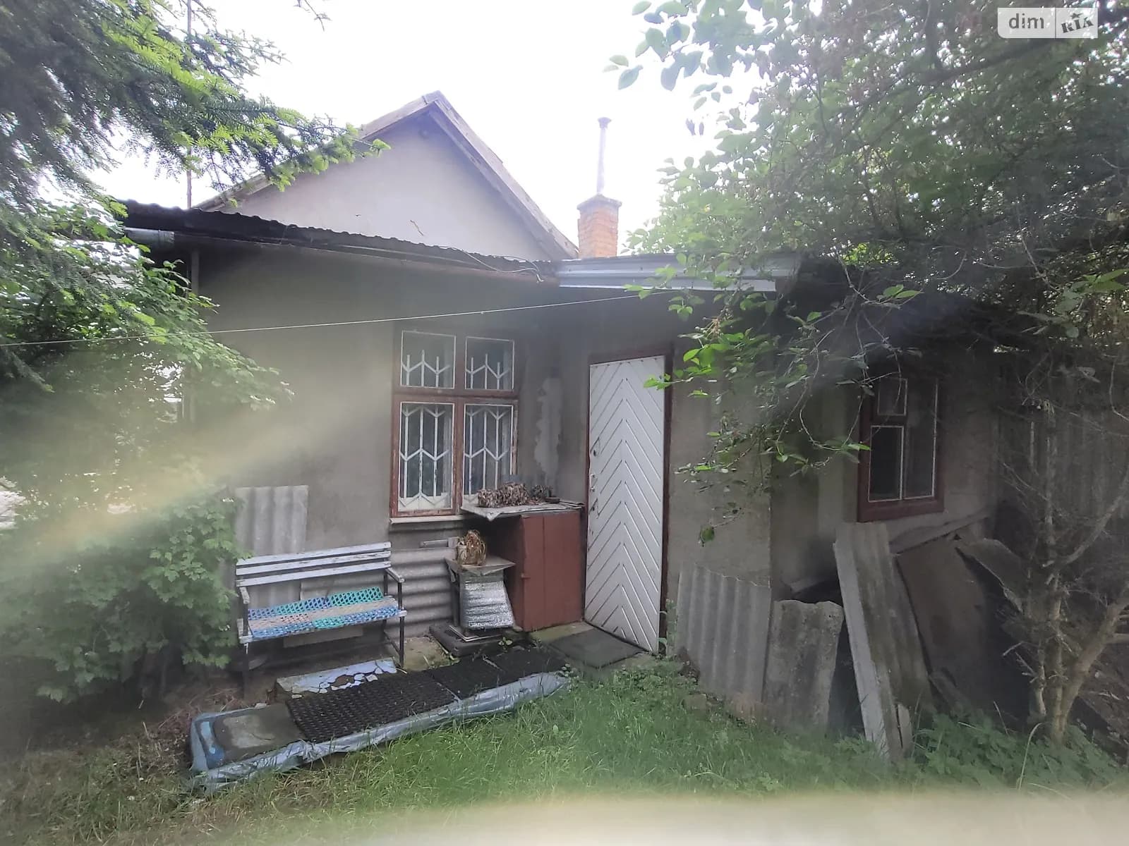 вул. Повітряна