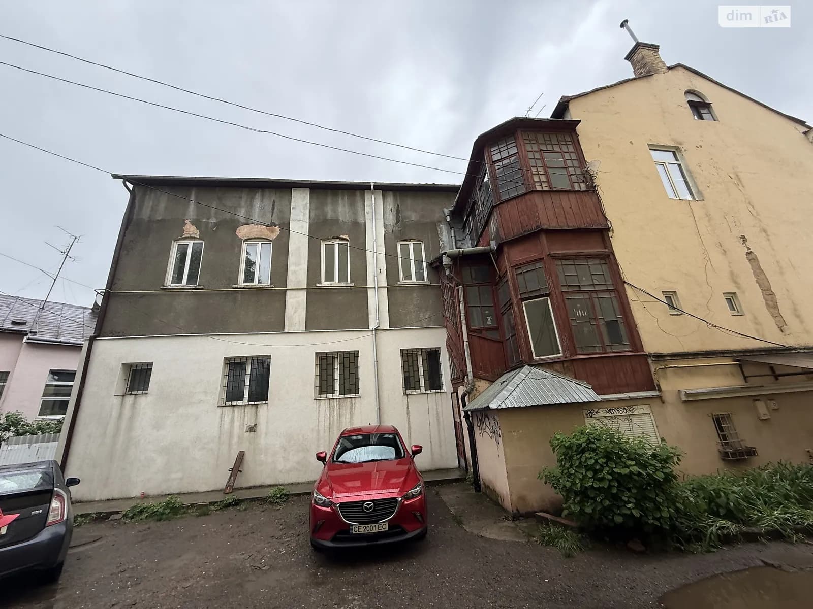 вул. Руська