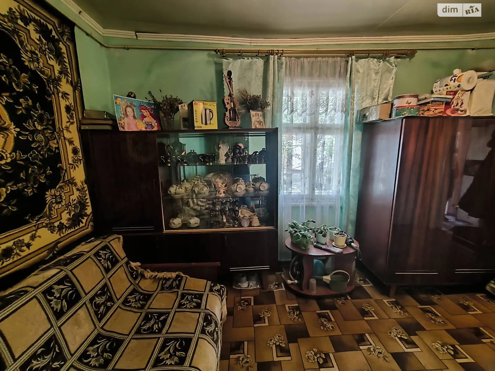 вул. Гадяцька