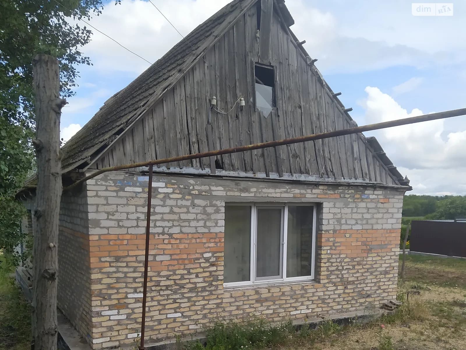вулиця Ювілейна