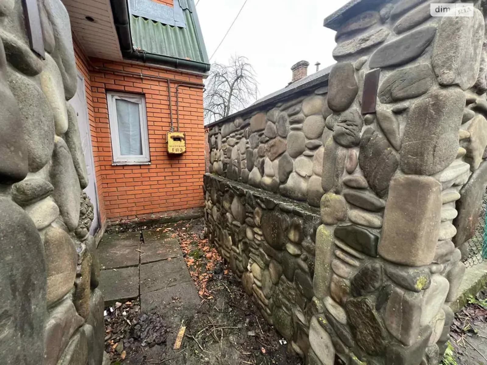 вул. Берестечківська