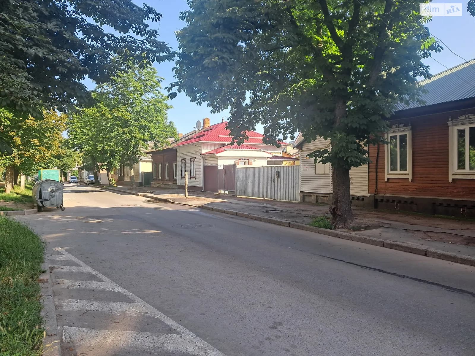 вул. Мстиславська