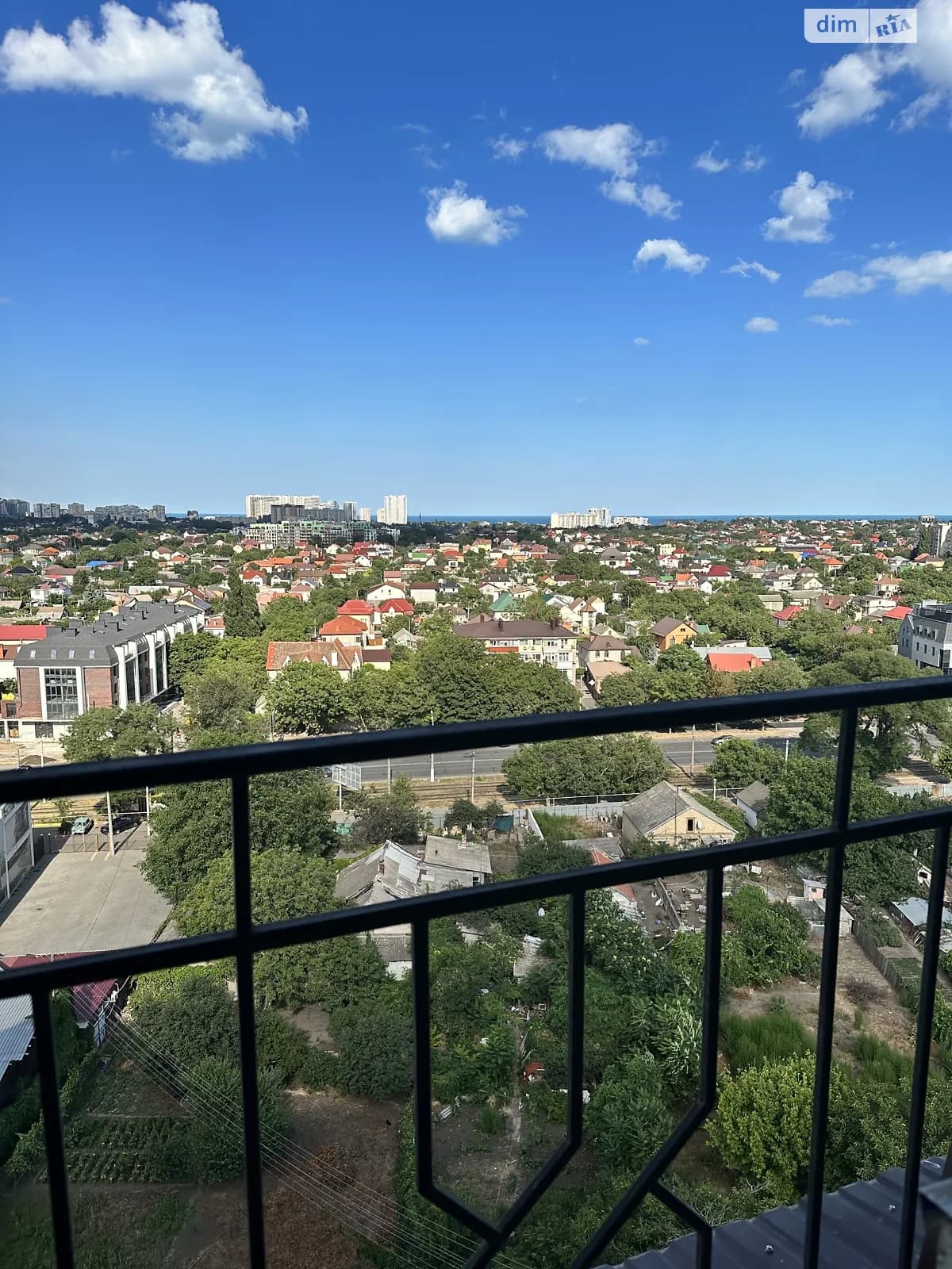 вул. Люстдорфська дорога, 100Г