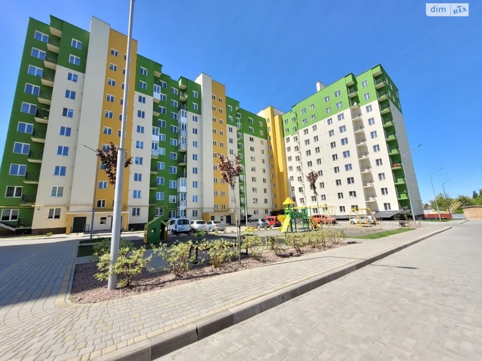 вул. Рівненська, 113Б