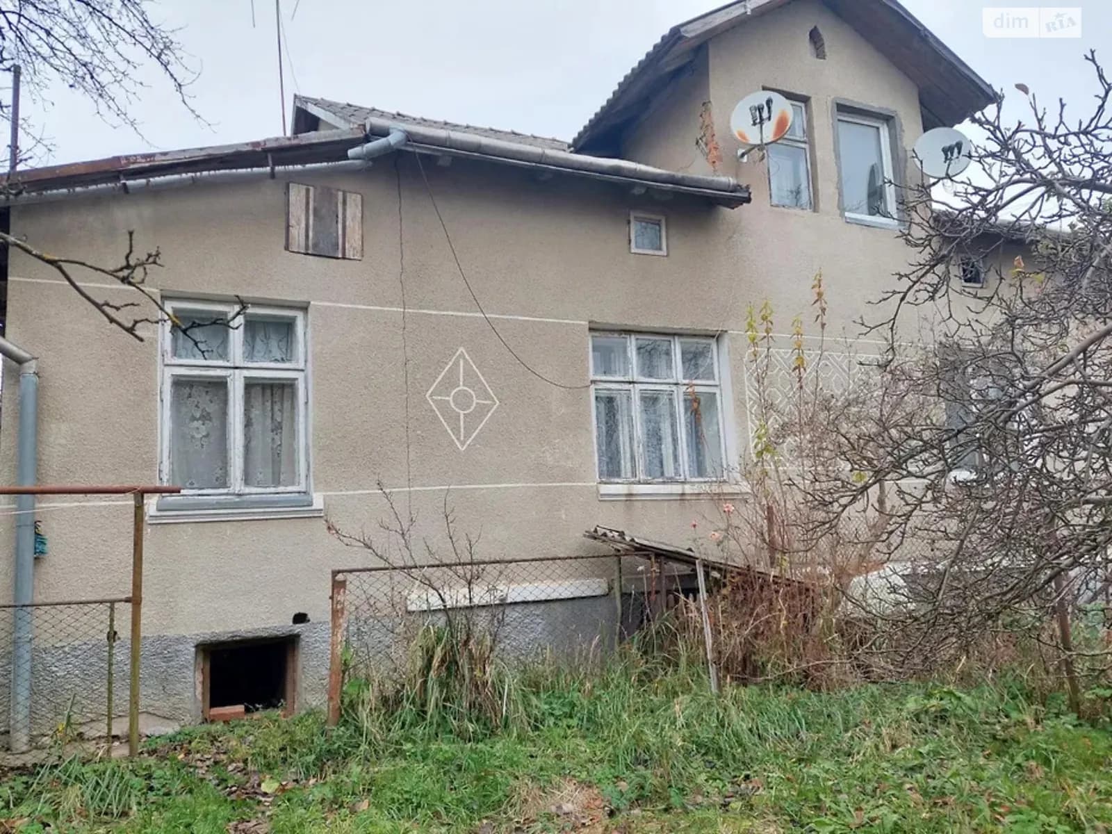 вул. Івана Мічуріна