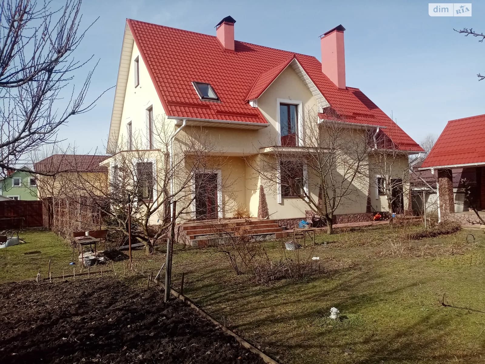 вул. Сливова, 12