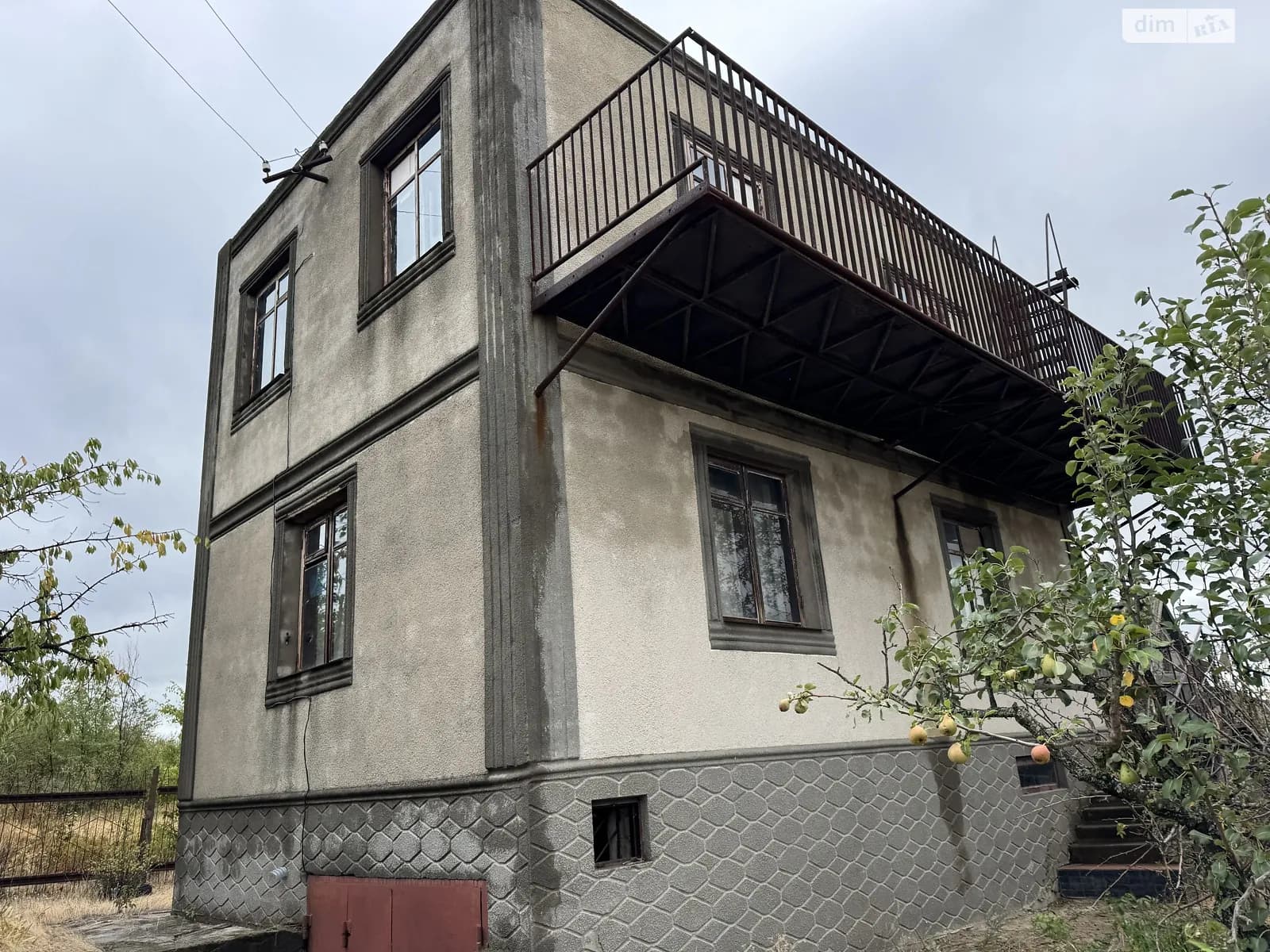 СТ Інтеграл, масив Надлиманський
