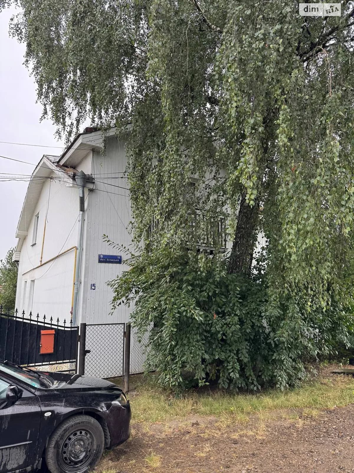 вул. Іспаська
