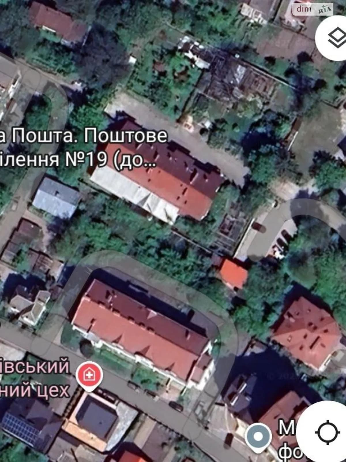 вул. Гуцульська