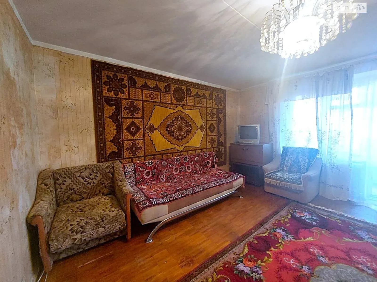 вул. Сегедська, 1