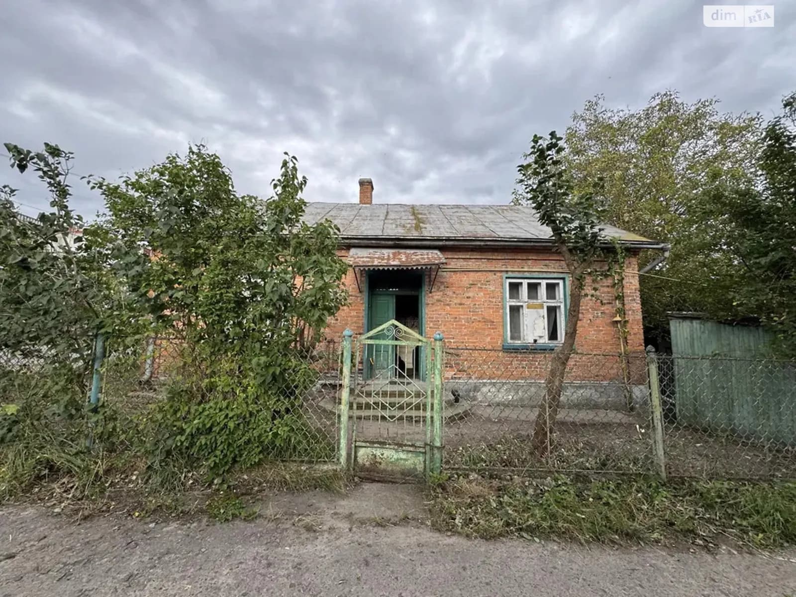 вул. Українська