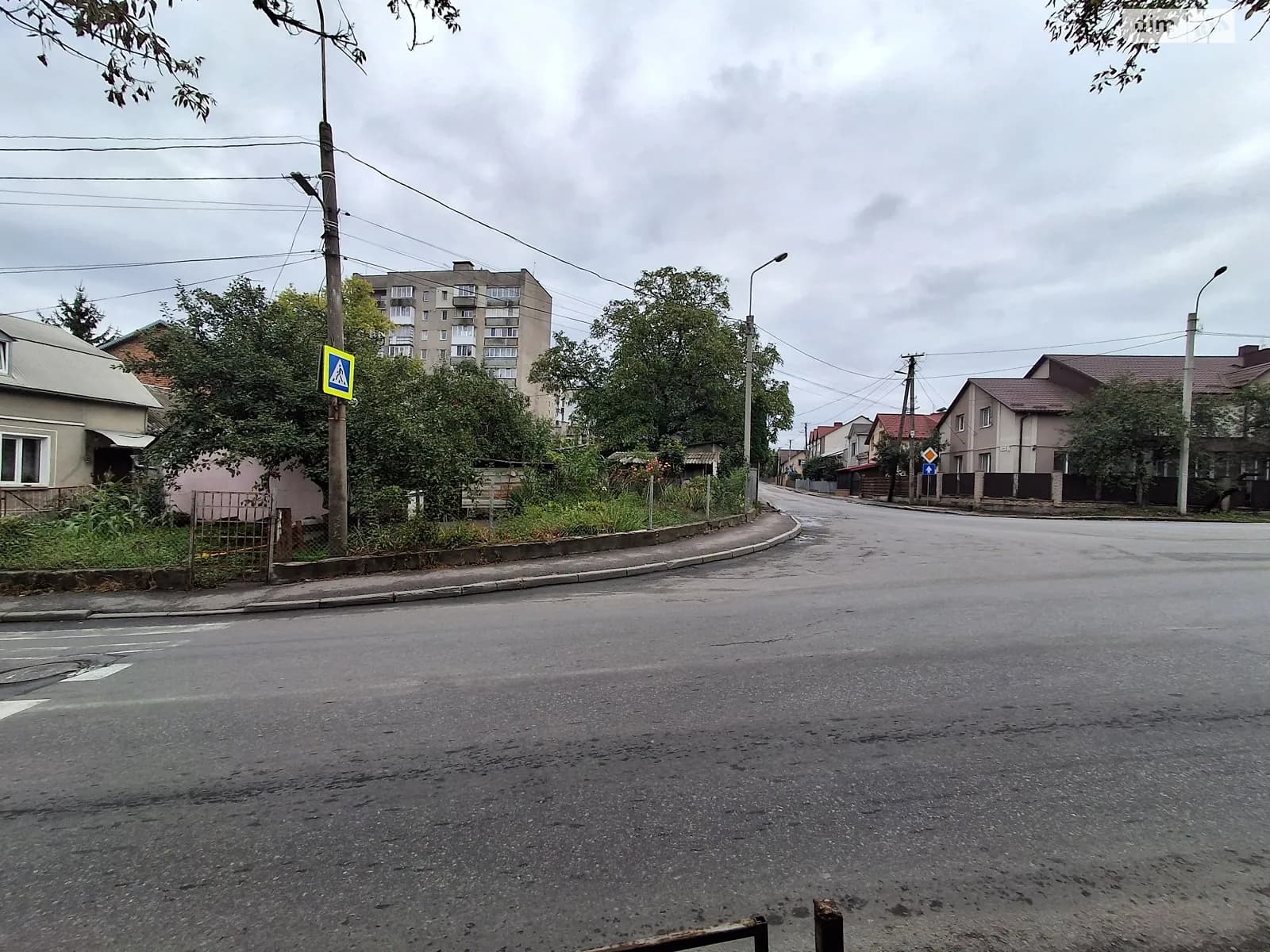 вул. Татарська