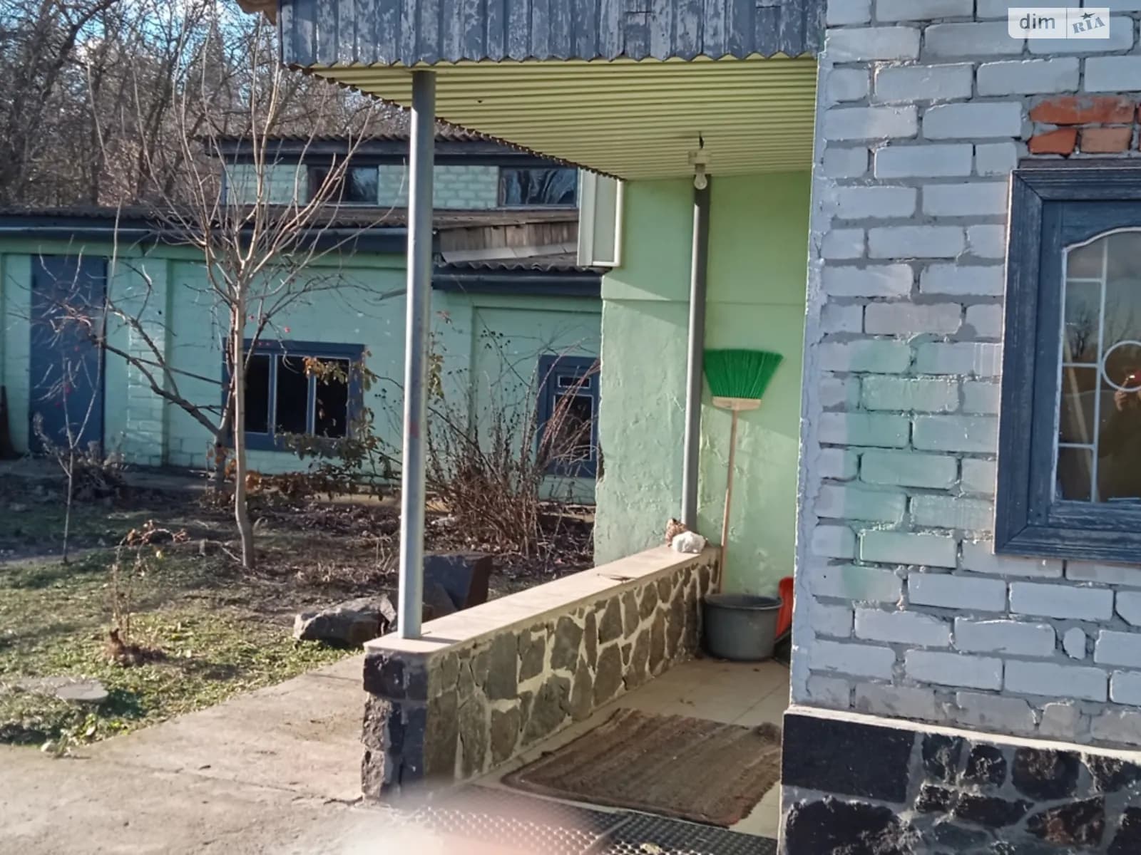 вул. Лісова, 1