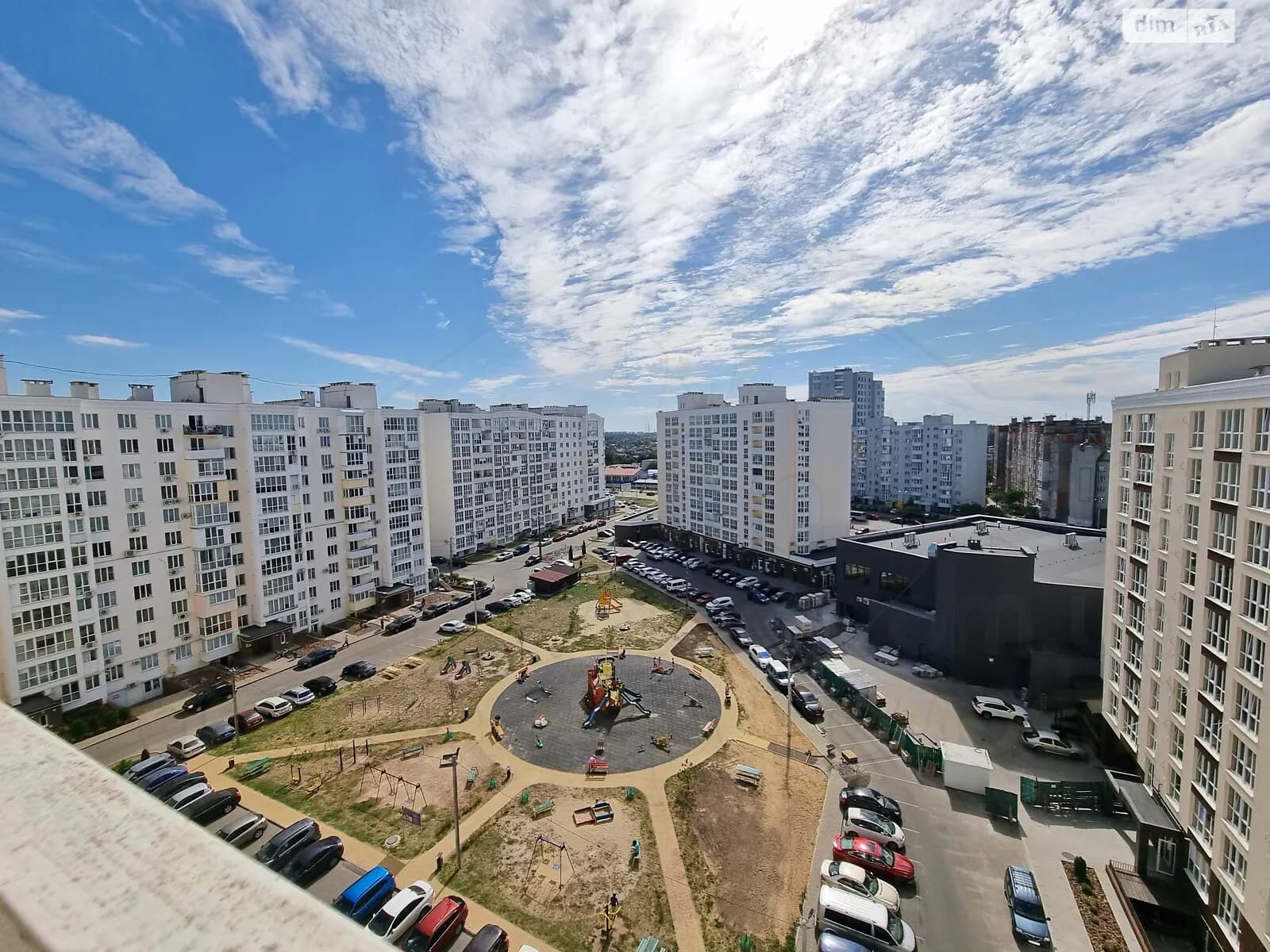 вул. Незалежності