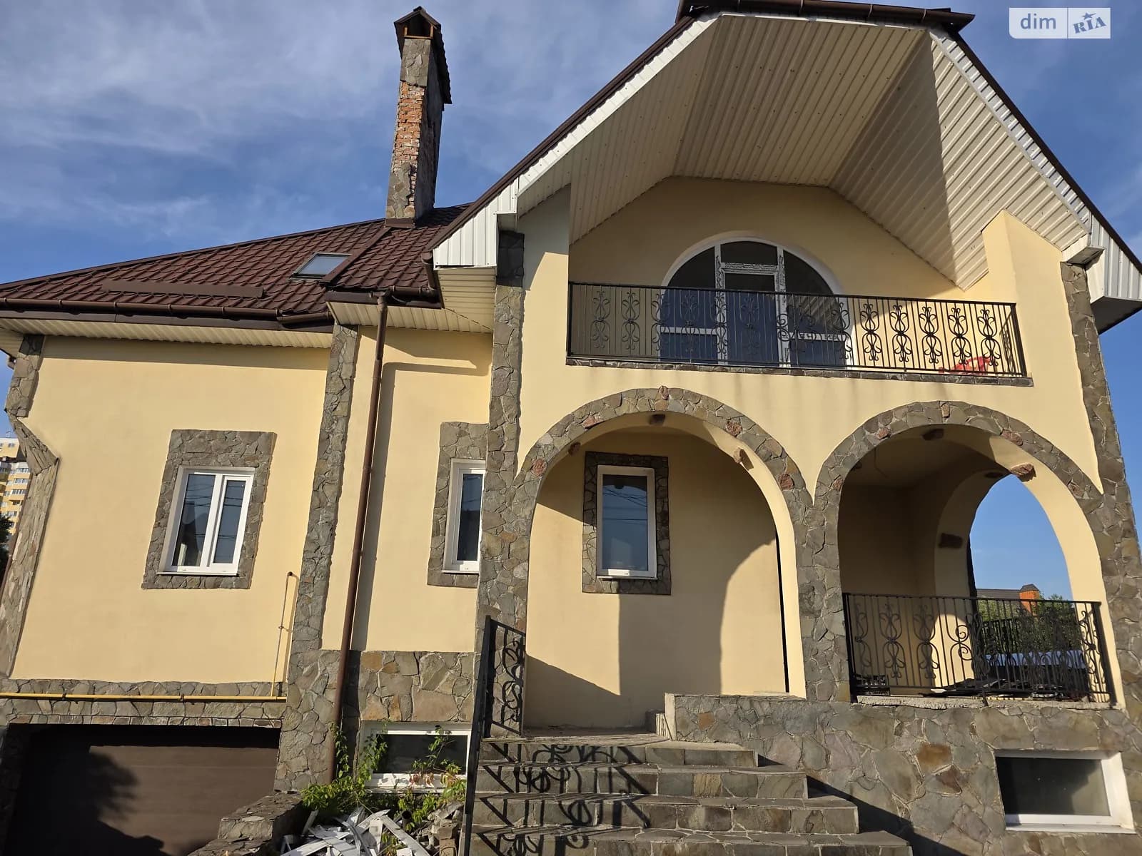 2-й пров. Дружби (Бортничі), 3