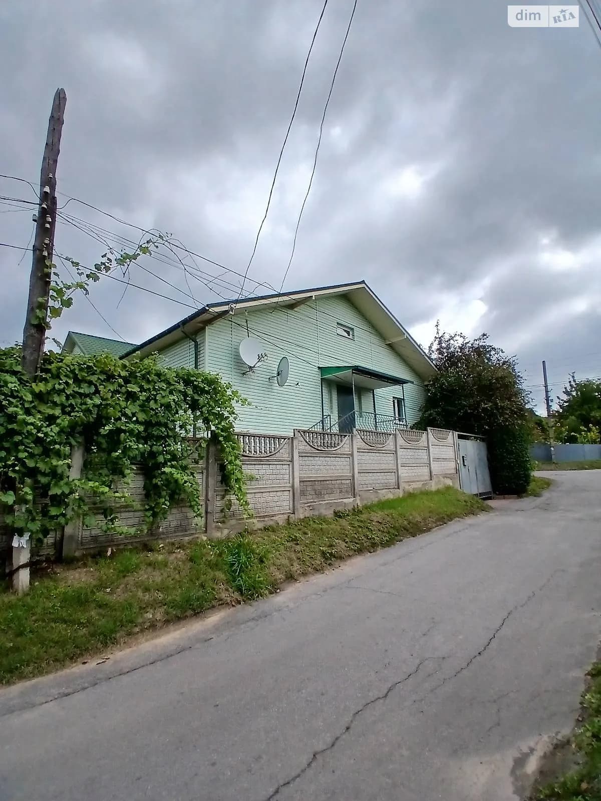 вул. Марії Гавриш