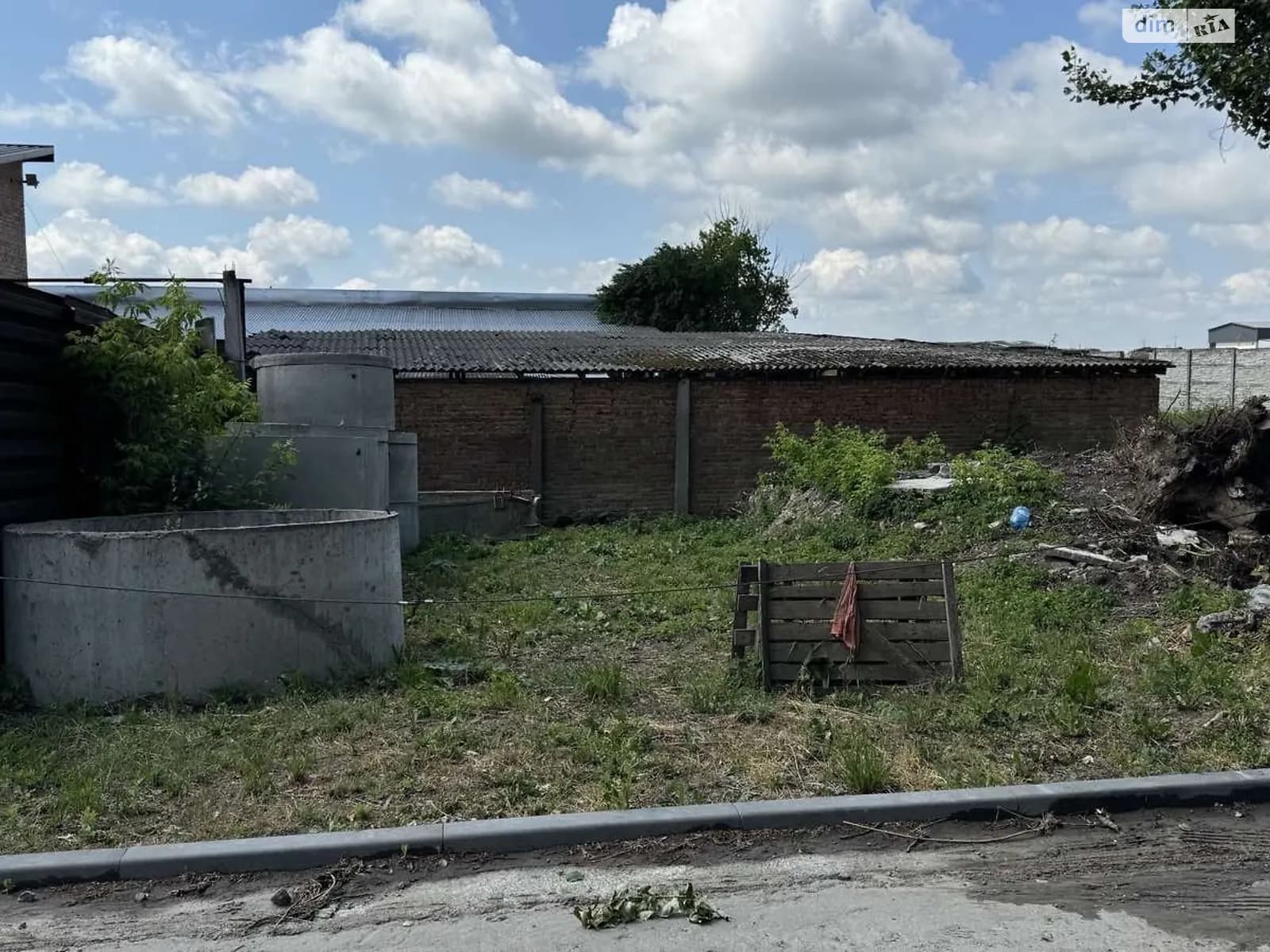 вул. Присадибна