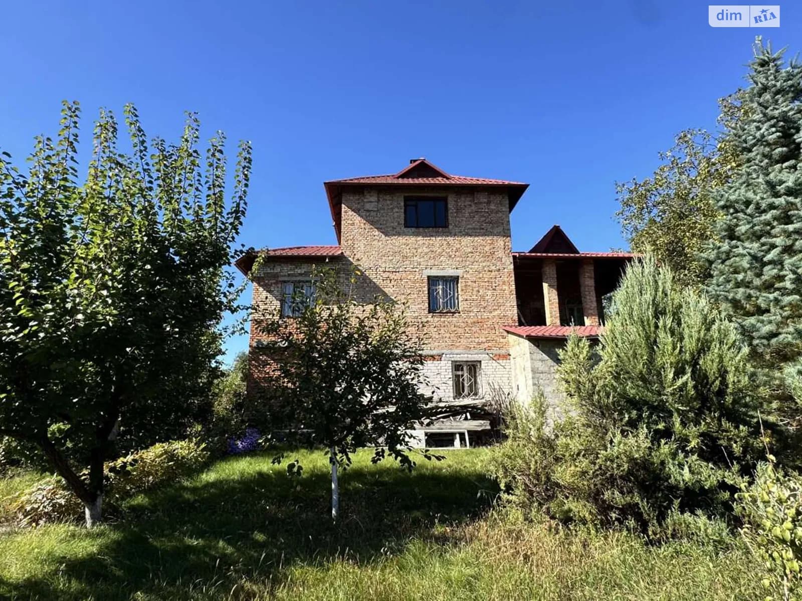 земельна ділянка, 250.0 м², Berezan