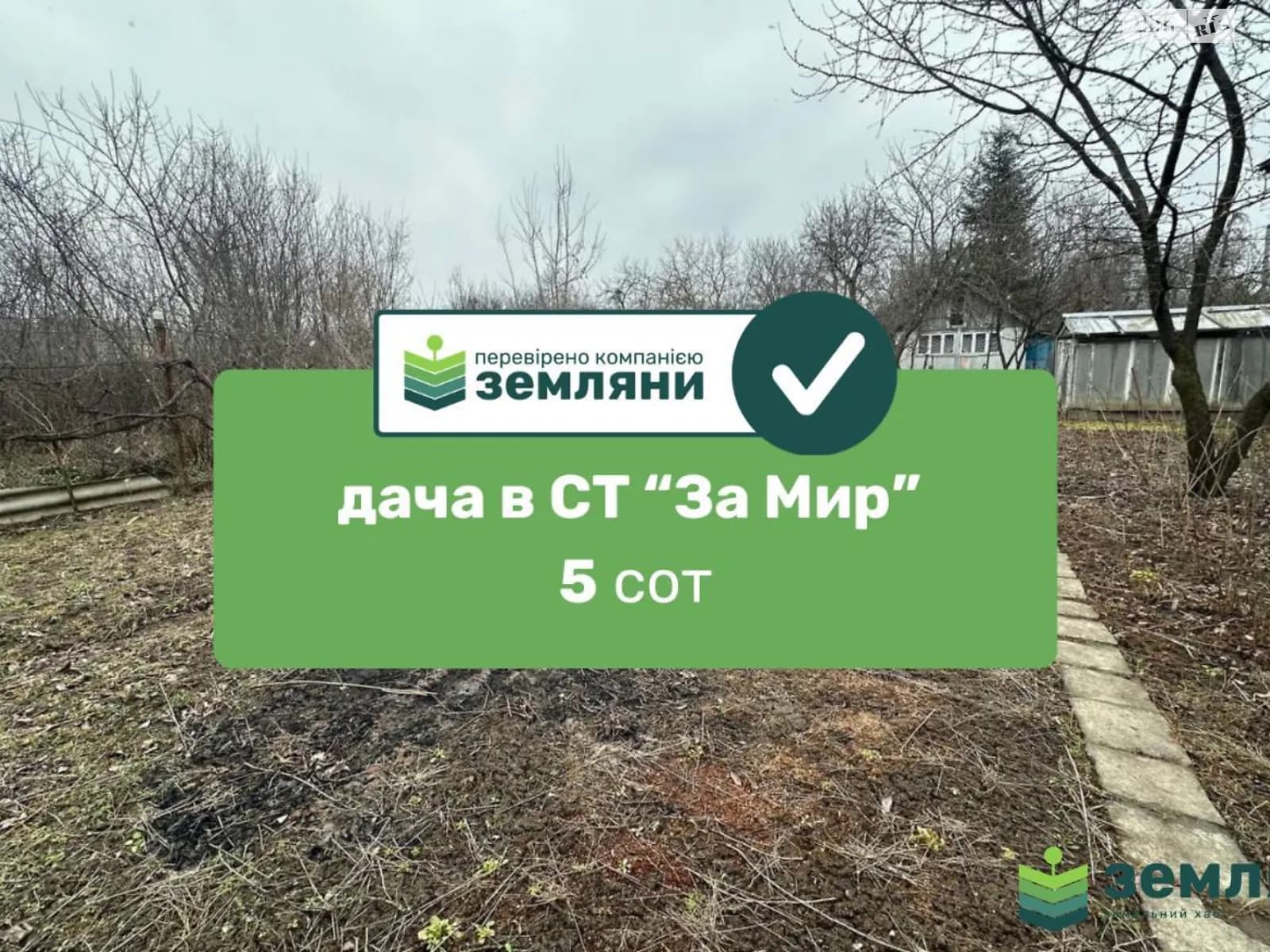 СТ За мир