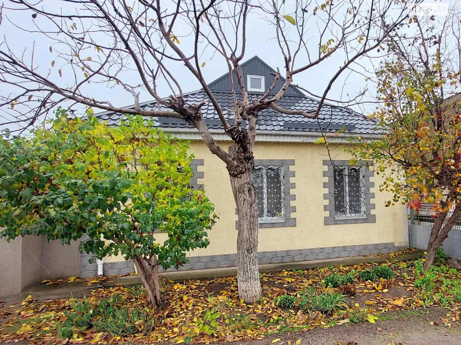 вул. Клубна (Варварівка)